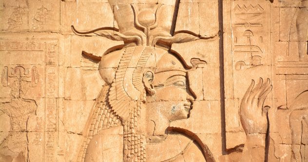 10 Ancient Techs: Lost Secrets We Can't Replicate