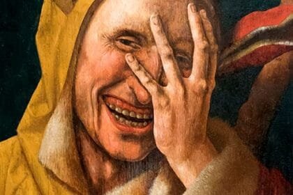 10 Hilarious Court Jesters Who Risked It All For A Laugh