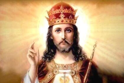 10 Christians Who Profoundly Shaped Our World