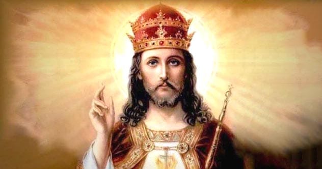 10 Christians Who Profoundly Shaped Our World