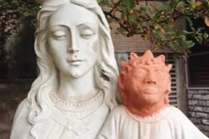 Art Gone Wrong: 10 Disastrous Restoration Fails