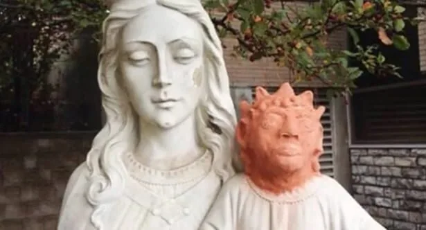 Art Gone Wrong: 10 Disastrous Restoration Fails