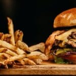 Fast Food's Weirdest Global Menu Items: Top 10!