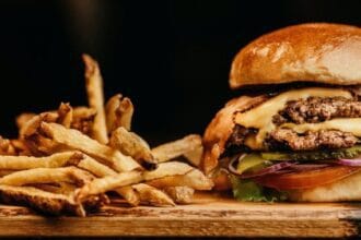 Fast Food's Weirdest Global Menu Items: Top 10!