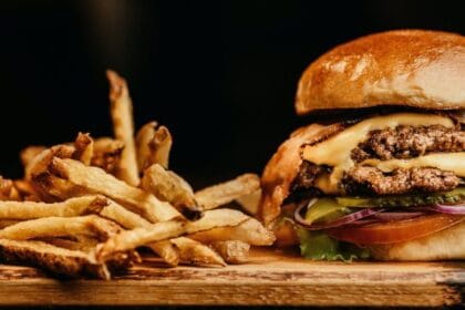 Fast Food's Weirdest Global Menu Items: Top 10!