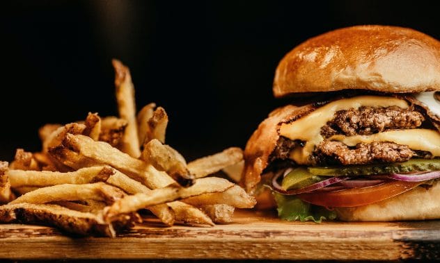 Fast Food's Weirdest Global Menu Items: Top 10!