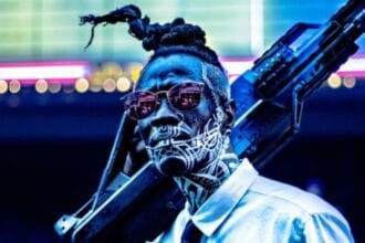 10 Sci-Fi Movie Futures That Hilariously Missed The Mark