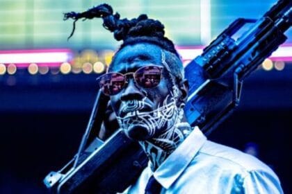 10 Sci-Fi Movie Futures That Hilariously Missed The Mark