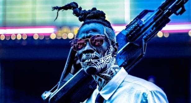 10 Sci-Fi Movie Futures That Hilariously Missed The Mark