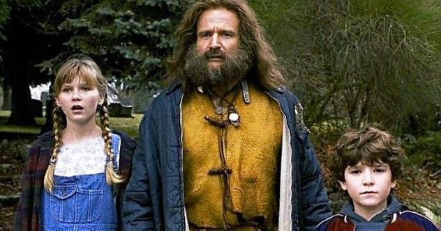 10 Blockbusters Born from Short Stories You Won't Believe!