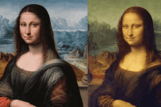 Art History's Biggest Surprises: 10 Rare Artist Discoveries