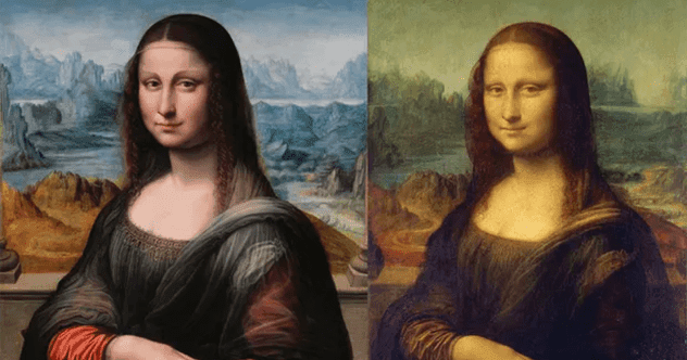 Art History's Biggest Surprises: 10 Rare Artist Discoveries
