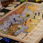 Top 10 Board Games With Dedicated Fan Followings
