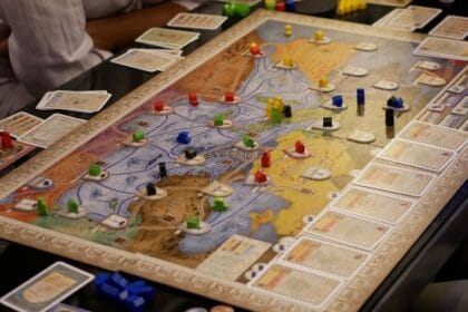 Top 10 Board Games With Dedicated Fan Followings