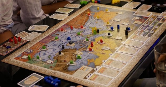Top 10 Board Games With Dedicated Fan Followings