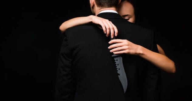 10 Vicious Crime Duos (Not Bonnie & Clyde)
