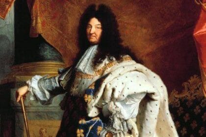 10 Strange Louis XIV Facts You Probably Don't Know Yet