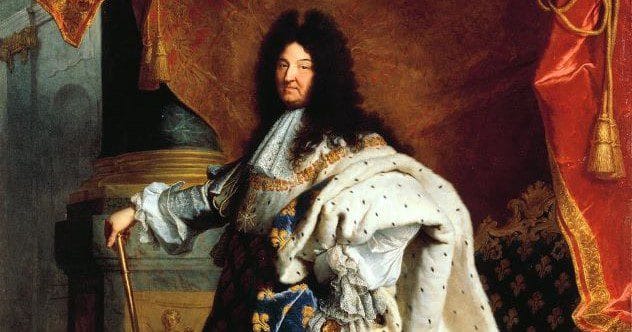 10 Strange Louis XIV Facts You Probably Don't Know Yet