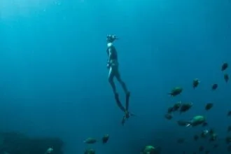 10 Deadliest Scuba Dive Sites: Extreme Underwater Perils