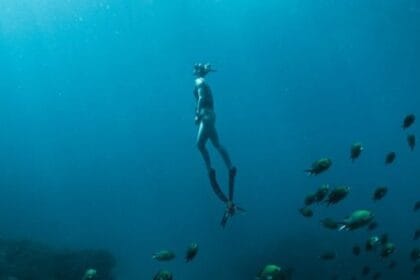 10 Deadliest Scuba Dive Sites: Extreme Underwater Perils