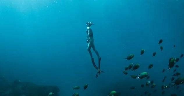 10 Deadliest Scuba Dive Sites: Extreme Underwater Perils
