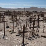 Global Ghosts: 10 More Haunted Landmarks to Chill Your Spine