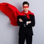 10 Heroes: Strangest & Most Pointless Superpowers Ever Seen