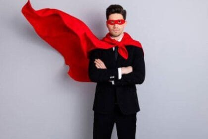 10 Heroes: Strangest & Most Pointless Superpowers Ever Seen