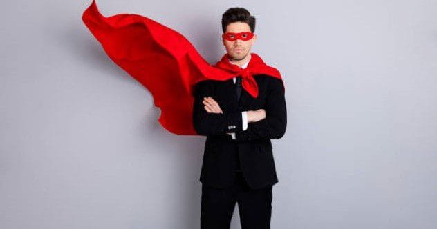 10 Heroes: Strangest & Most Pointless Superpowers Ever Seen