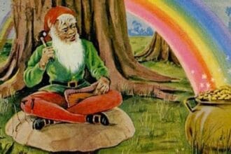 10 Astonishing Leprechaun Facts You Probably Didn’t Know!