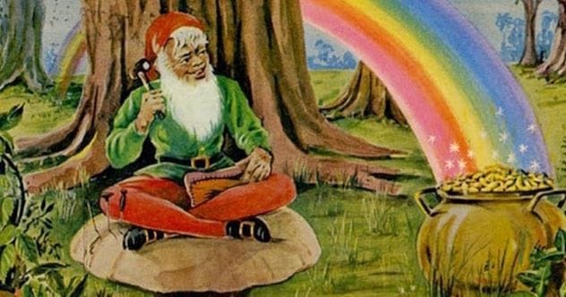 10 Astonishing Leprechaun Facts You Probably Didn’t Know!