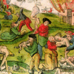 10 Chilling Cases of Child Cannibalism in the Middle Ages