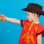 10 Vintage Toys: Proof Grandparents Were Tougher!