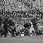 Athletes Who Served: 10 Stars Who Fought for Freedom