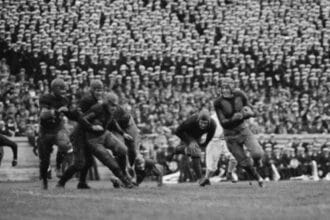 Athletes Who Served: 10 Stars Who Fought for Freedom