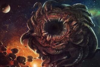 Cosmic Horror: 10 Books Beyond Lovecraft's Shadow