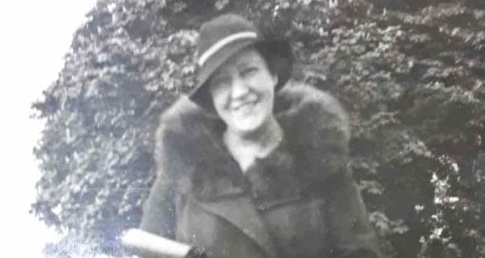 Margaret Lowe Murder