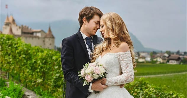 10 Crazy Superstitions You Won't Believe People Follow