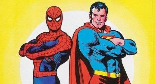 10 Marvel Heroes Who Could Outmatch DC's Best Characters