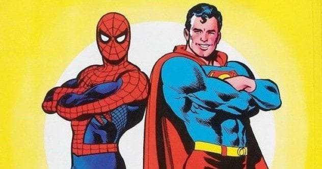 10 Marvel Heroes Who Could Outmatch DC's Best Characters