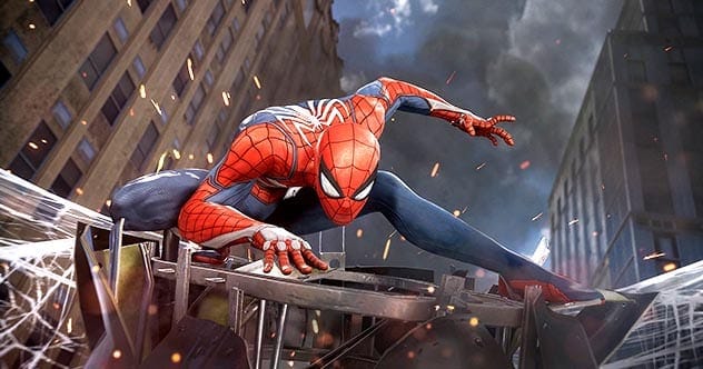 10 Stars Who Got Ripped for Superhero Movie Roles