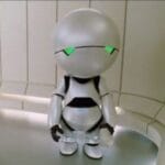 10 Movie Robots That Could Pass the Turing Test
