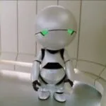 10 Movie Robots That Could Pass the Turing Test
