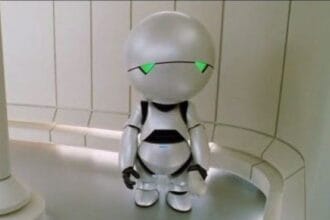10 Movie Robots That Could Pass the Turing Test