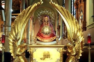 Ark of the Covenant: Top 10 Possible Locations