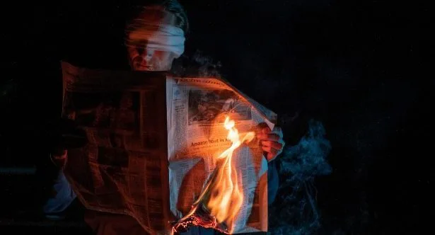 10 Times Truth Was Twisted: Rewriting History Exposed