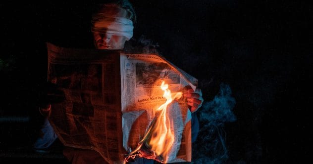 10 Times Truth Was Twisted: Rewriting History Exposed