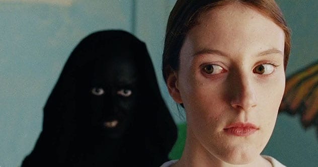 Top 10 Horror Short Films To Keep You Up At Night