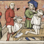 10 Wild Medieval Laws: Strange Rules of the Past!