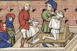 10 Wild Medieval Laws: Strange Rules of the Past!